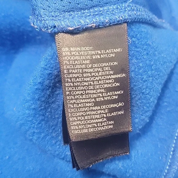 The North Face Jacket - Picture 7 of 7